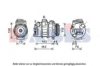 BMW 64509154071 Compressor, air conditioning